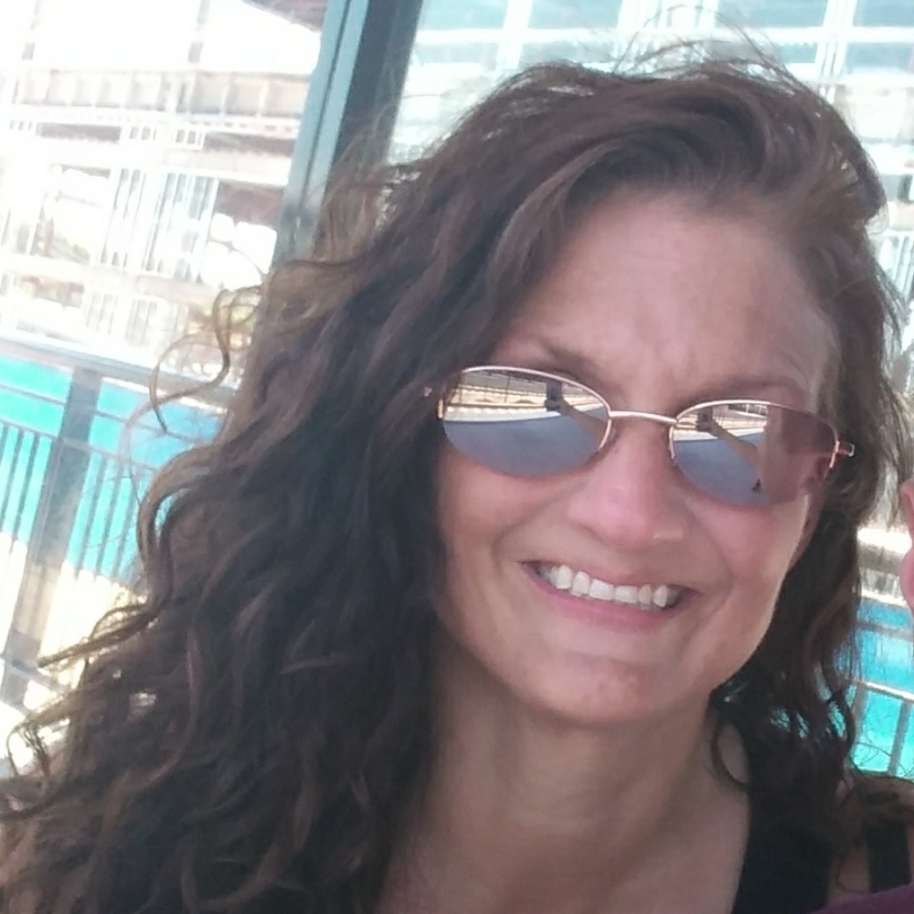 Meet your Posher, Tamara